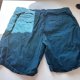Wygodne szorty 3/4 Lee Relaxed Fit Plus Size 18 bawełniane z dużymi kieszeniami XXXL / 46 / 18