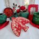 Ptak ceramiczny ludowy