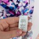 Kolorowa bluzka tunika Roaman's (30/32) dluga plus size luzna 9XL / 58 / 30