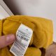 Old Navy szorty Plus Size 100% bawełna musztardowe wysoki stan oversize 7XL / 54 / 26