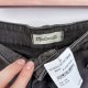 Madewell szorty jeansowe 22W Plus Size high rise szare denim USA premium 5XL / 50 / 22