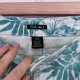 Roz & Ali rybaczki bawełniane Plus Size kwiatowy wzór tropikalny USA 4XL / 48 / 20