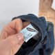 Old Navy The Flirt rybaczki jeansowe damskie Plus Size, ciemny denim, USA 5XL / 50 / 22