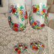Młoda Para! Kieliszki do wina 280 ml 2 sztuki
