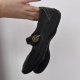 Clarks skórzane półbuty damskie Mary Jane na koturnie, rozmiar 38 (24 cm)