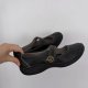Clarks skórzane półbuty damskie Mary Jane na koturnie, rozmiar 38 (24 cm)