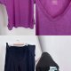 Zestaw: Danskin Now t-shirt + Old Navy Leggings Plus Size 6XL / 52 / 24