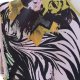 exclusive 100% silk dress