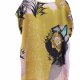 exclusive 100% silk dress