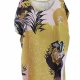exclusive 100% silk dress