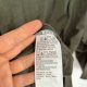 Oliwkowa bluzka oversize długi rękaw D&Co. Plus Size 9XL / 58 / 30