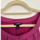 Fuksjowy elegancki top bez rękawów Torrid Plus Size 8XL / 56 / 28