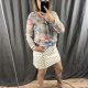 D&G mini spódnica