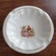 Vintage PRL popielniczka Chodzież "Miłość Wiedeńska" PRL porcelana