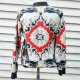 BLUZA  KURTECZKA BOMBERKA SOWIN
