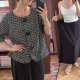Elegancki komplet Lane Bryant & Maggie Barnes | żakiet + długa spódnica | 28 / 56 / 28