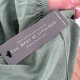 Lane Bryant Sukienka bawełniana Sage Green | 100% bawełna | NOWA z metką | 4XL / 56 / 26-28