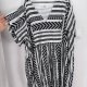 Old Navy Sukienka Boho 4XL / 56 / 28