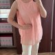 Torrid Koronkowa Bluzka 6-7 XL / 56 / 28