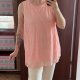 Torrid Koronkowa Bluzka 6-7 XL / 56 / 28