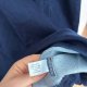 Granatowa sukienka polo Lane Bryant 6XL / EU 56–58