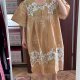 Sukienka Easy Essentials w kwiaty 4-5XL / EU 54–56 bawełna