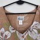 Sukienka Easy Essentials w kwiaty 4-5XL / EU 54–56 bawełna