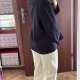 Le Suit granatowa marynarka XXL / EU 44–46 elegancka