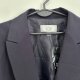 Le Suit granatowa marynarka XXL / EU 44–46 elegancka