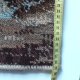 Duży Kilim Wełniany Wełna Wool PRL Kowary