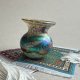 ❤ Very unique! ❤ Valletta Glass - Paul Said ❤ Vintage Crystal