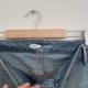 Jasnoniebieskie jeansy Old Navy Kicker Boot-Cut 24W Plus Size 6xl