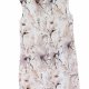exclusive linen&viscose dress