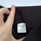 Czarne szerokie spodnie harem / baggy Terra & Sky (32-34W) Plus Size