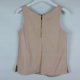 River Island bluzka top ekoskóra 10 / 36