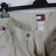 Tommy Hilfiger spodnie vintage bawełna / 18 - S