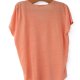 exclusive 100% linen T-shirt GAP