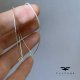 Kolczyki Simple Silver Big