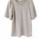 exclusive 100% linen T-shirt PART TWO