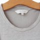 exclusive 100% linen T-shirt PART TWO