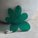 Zawieszka Flower - Green Joy