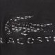 T-shirt vintage Lacoste