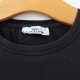 T-shirt vintage Lacoste