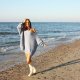 SWETER OVERSIZE ICY BLUE