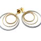 Alloys Collection Circle vol. 16 - kolczyki