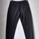 Czarne ponadczasowe mom jeans S M