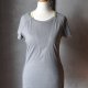 T-shirt top sportowy H&M XS S