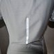 T-shirt top sportowy H&M XS S