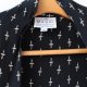 Zwiewna narzutka wiskoza Masai kardigan blazer