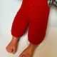 Małpka Jacko Mothercare 1960 r Unikat kolekcjonerski Wielka Brytania stara zabawka Vintage